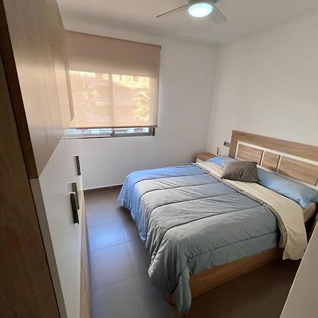 Modern And Stylish Apartament Sea ​​Views Guardamar del Segura Ngoại thất bức ảnh