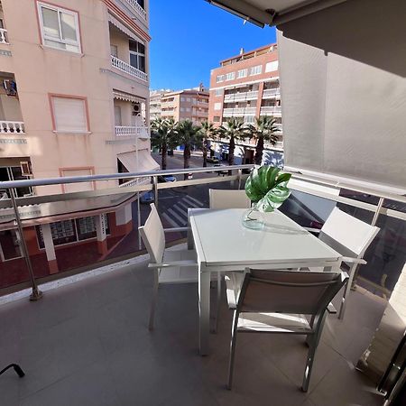 Modern And Stylish Apartament Sea ​​Views Guardamar del Segura Ngoại thất bức ảnh