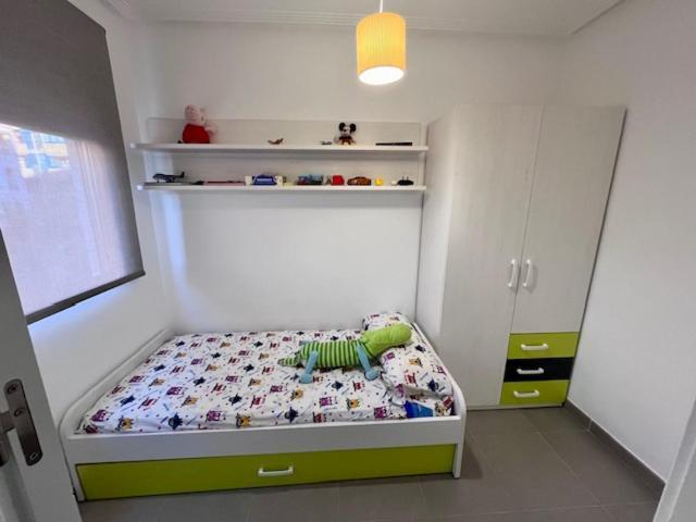 Modern And Stylish Apartament Sea ​​Views Guardamar del Segura Ngoại thất bức ảnh