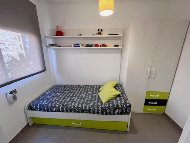 Modern And Stylish Apartament Sea ​​Views Guardamar del Segura Ngoại thất bức ảnh