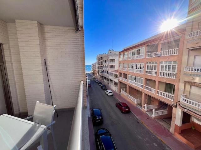Modern And Stylish Apartament Sea ​​Views Guardamar del Segura Ngoại thất bức ảnh