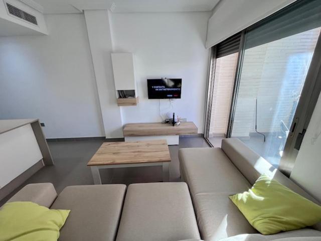 Modern And Stylish Apartament Sea ​​Views Guardamar del Segura Ngoại thất bức ảnh