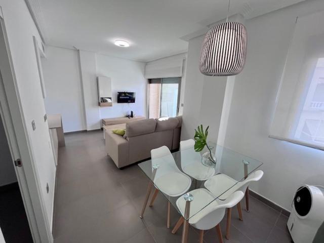 Modern And Stylish Apartament Sea ​​Views Guardamar del Segura Ngoại thất bức ảnh