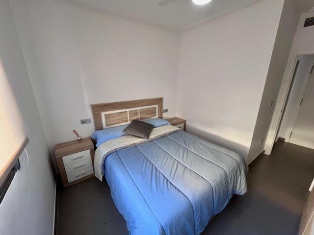 Modern And Stylish Apartament Sea ​​Views Guardamar del Segura Ngoại thất bức ảnh