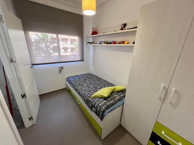 Modern And Stylish Apartament Sea ​​Views Guardamar del Segura Ngoại thất bức ảnh
