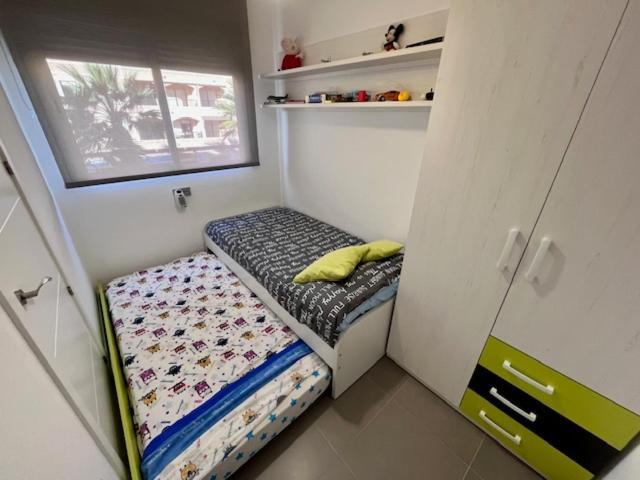 Modern And Stylish Apartament Sea ​​Views Guardamar del Segura Ngoại thất bức ảnh