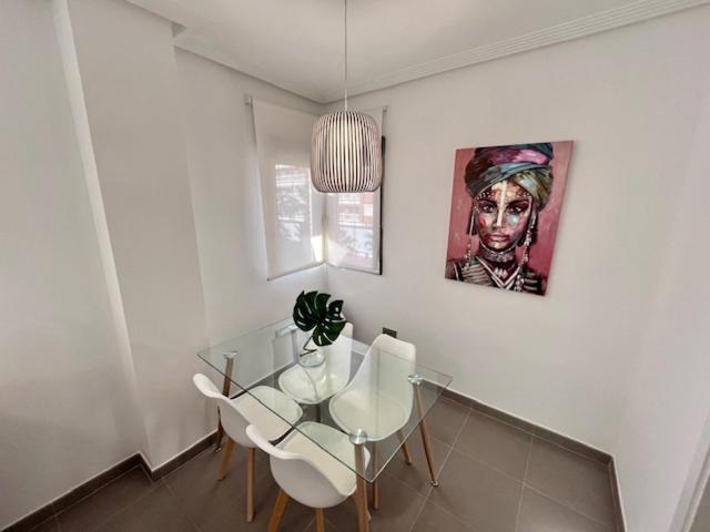 Modern And Stylish Apartament Sea ​​Views Guardamar del Segura Ngoại thất bức ảnh