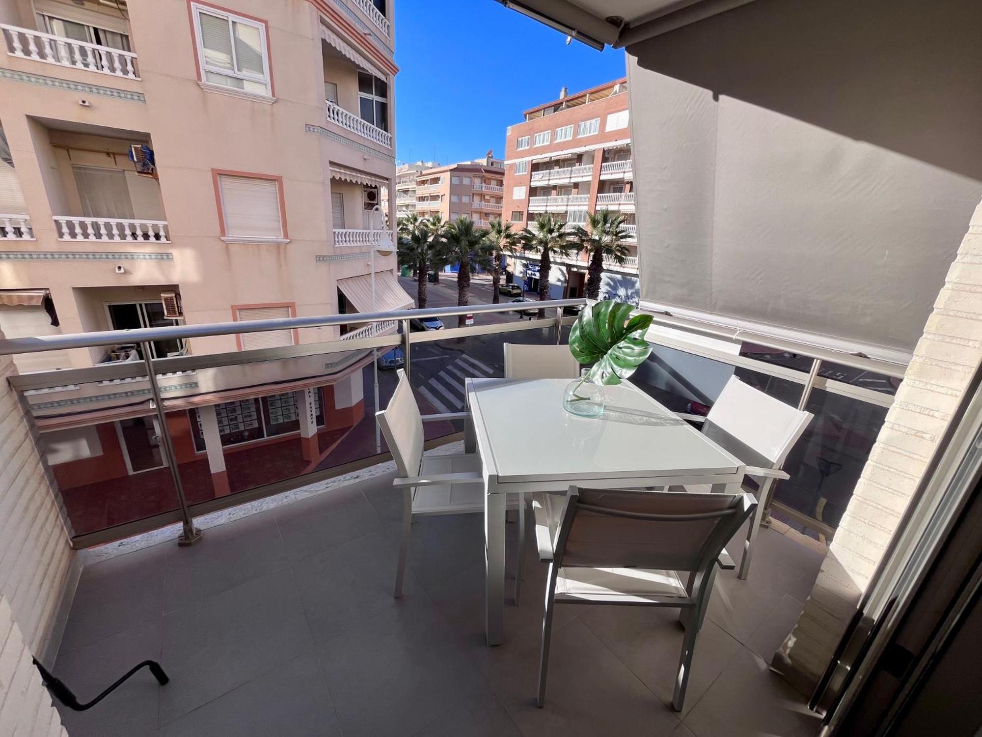 Modern And Stylish Apartament Sea ​​Views Guardamar del Segura Ngoại thất bức ảnh